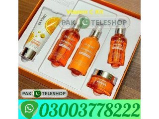 Vitamin C Kit Price In Lahore | 03003778222