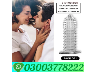 Crystal Condom Price In Peshawar | 03003778222