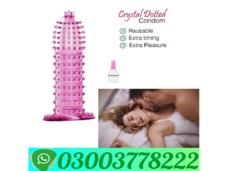 Crystal Condom Price In Jhang | 03003778222