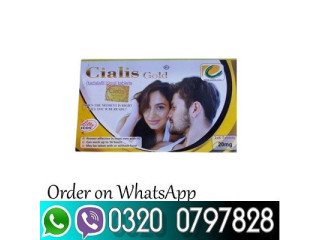 Cialis Tablets in Sukkur * 03200797828