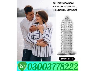 Crystal Condom Price In Sahiwal | 03003778222