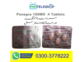 Penegra Tablets Price in Pakistan 03003778222