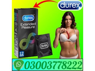 Durex Timing Condom Price In Khanpur | 03003778222