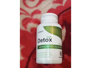 Right Detox In Faisalabad - 03027786571