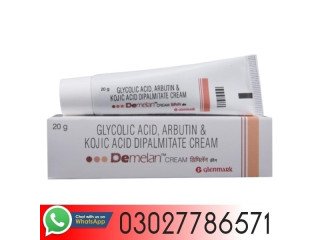 Demelan Cream In islamabad- 03027786571