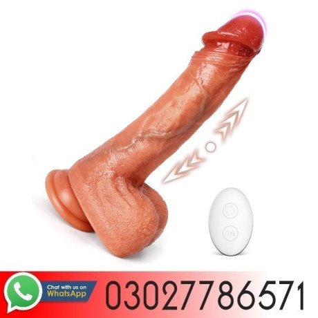10-inches-realistic-tilt-dildo-sex-toy-in-karachi-03027786571-big-0