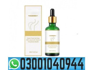 Buttocks Growth Solution Oil in Pakistan # 03001040944 * Buy now
