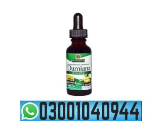 Damiana Plus Oil in Pakistan # 03001040944 * Buy now