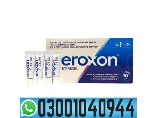 Eroxon StimGel in Pakistan # 03001040944 * Buy now