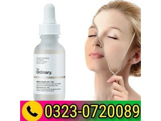 The Ordinary Niacinamide In Pakistan 03230720089
