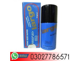 Largo Spray in Sheikhupura- 03027786571