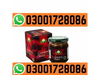 Epimedyumlu Macun in Pakistan # O3001728086 # Order...