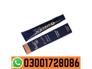 Golden H Delay Cream In Pakistan # O3001728086 # Order...