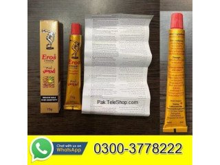 Eros Cream Price In Pakistan 03003778222