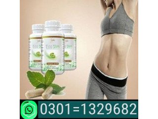Eco Slim In Pakistan   [03011329682] Shop Now!