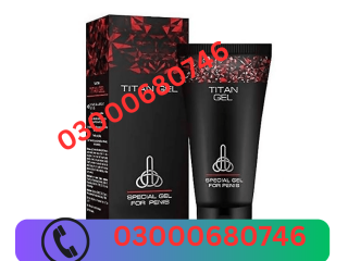 Titan Gel Price in Islamabad 03000680746