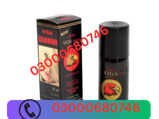Viga 350000 Delay Spray Price in Islamabad 03000680746