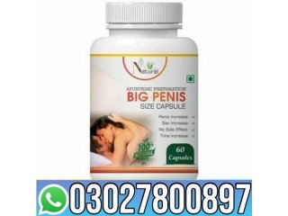 Big Penis USA Capsules in Pakistan  0302*7800897  Order Now