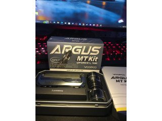 جهاز Argus MT Kit جديد