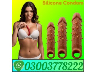 Skin Color Silicone Condom Price In Hyderabad | 03003778222