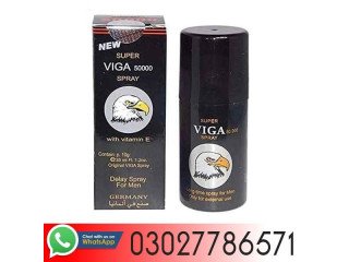 Viga Delay Spray in Peshawar - 03027786571