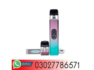 XRos 4 Pod Vaporesso In Karachi - 03027786571
