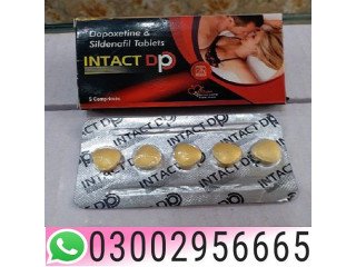 Intact Dp Extra Tablets in Mirpur Khas- 03002956665